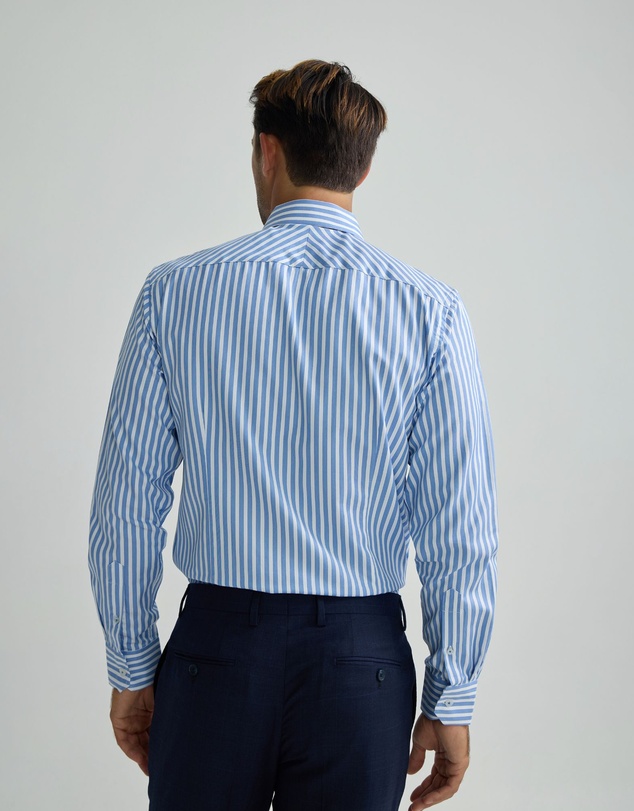 Oxford - Regent Luxury Shirt
