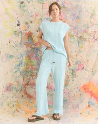 KINGA CSILLA - Cora Amante Blouse