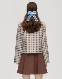 Stine Goya - Boxy Jacket