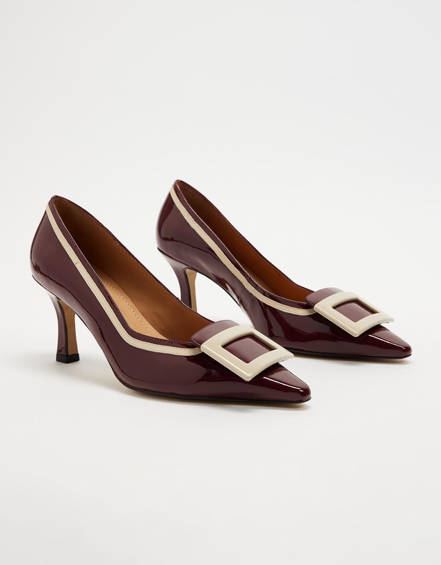 Nina Armando - Lili Heels