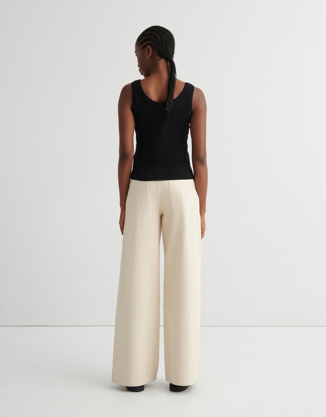 Kowtow - Everyday Singlet