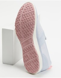 Vionic - Julianna Pro Slip-On Sneaker - Arctic Ice