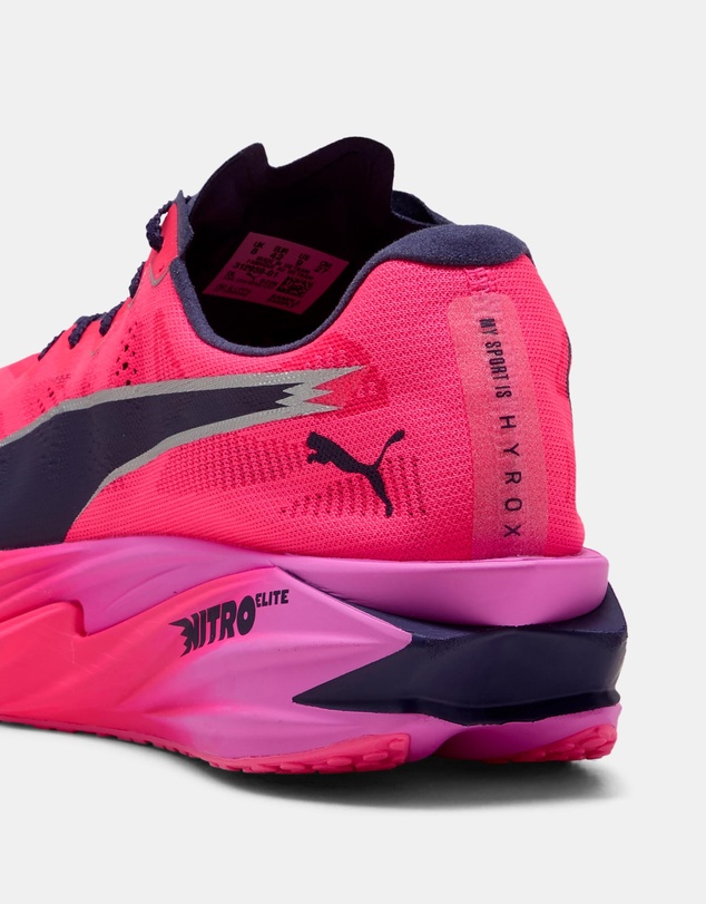 Puma - Deviate NITRO Elite 4 PUMA x HYROX - Men's