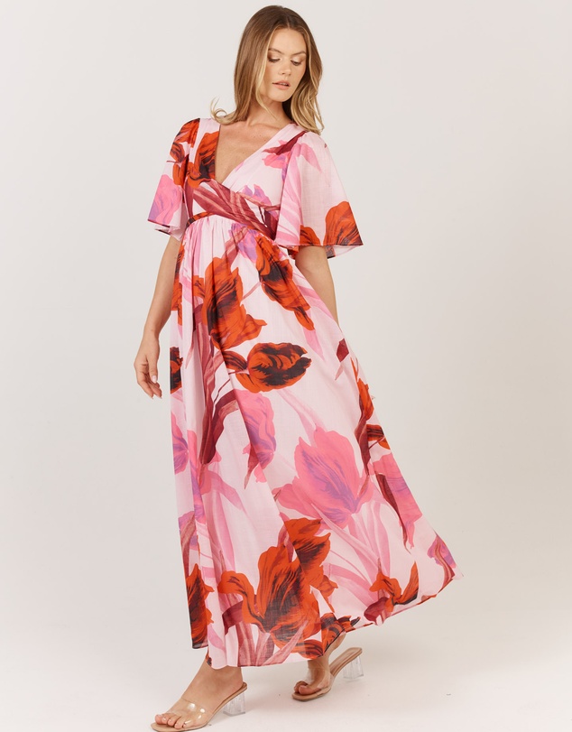 Fate + Becker - Confessions Dress