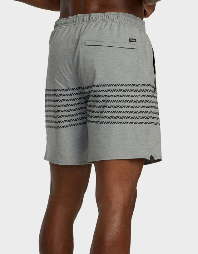 RVCA - Mens Yogger Stretch 17
