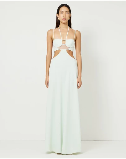 Nicola Finetti - Genieveve Dress