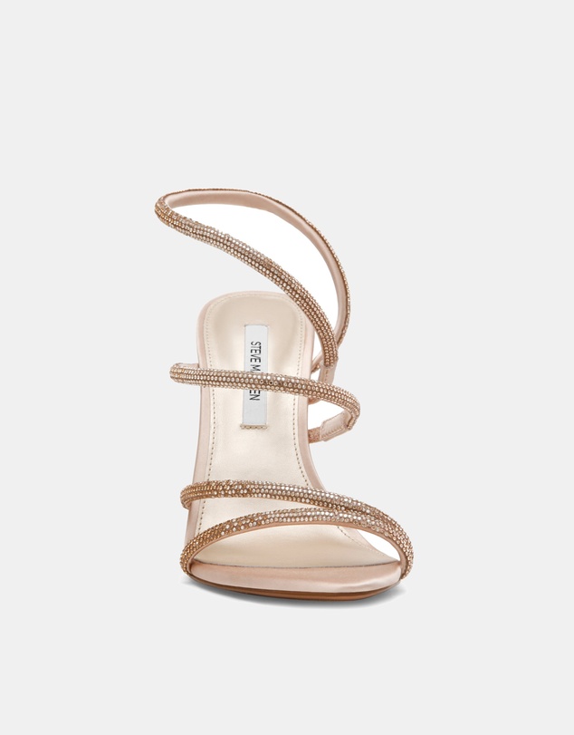 Steve Madden - Sylo-R champagne