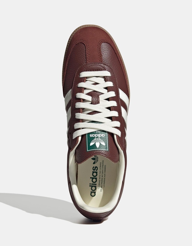 adidas Originals - Samba OG Shoes - Unisex