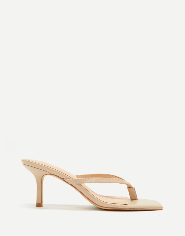 SPURR - Lydia Heels - ONLINE EXCLUSIVE
