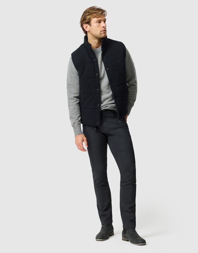 Rodd & Gunn - Lake Ferry Vest