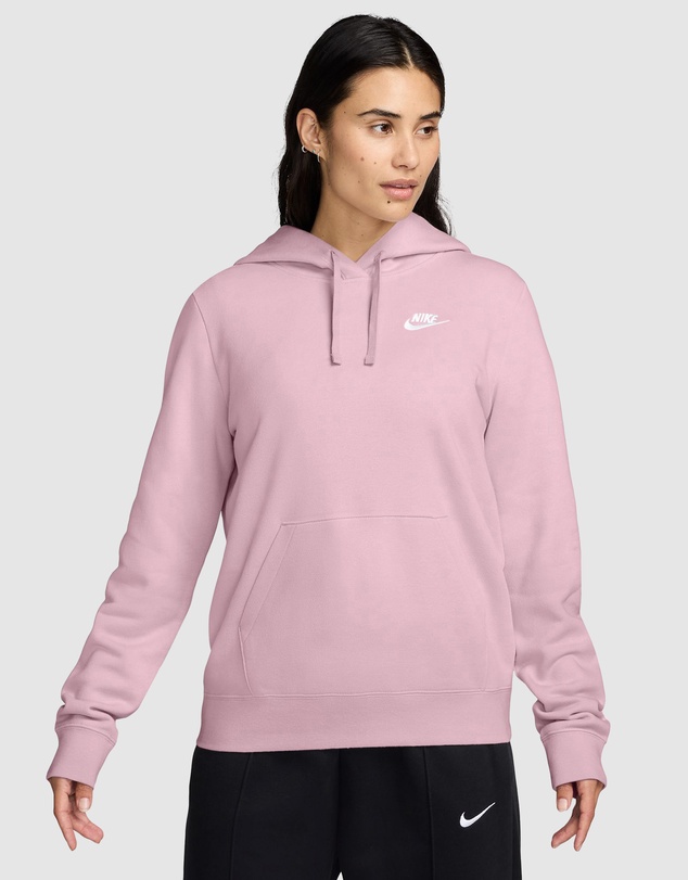 Nike - Sportswear Club Fleece Pullover Hoodie