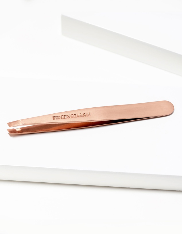 Tweezerman - Slant Tweezer