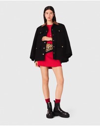 Maje - Gakine Parka