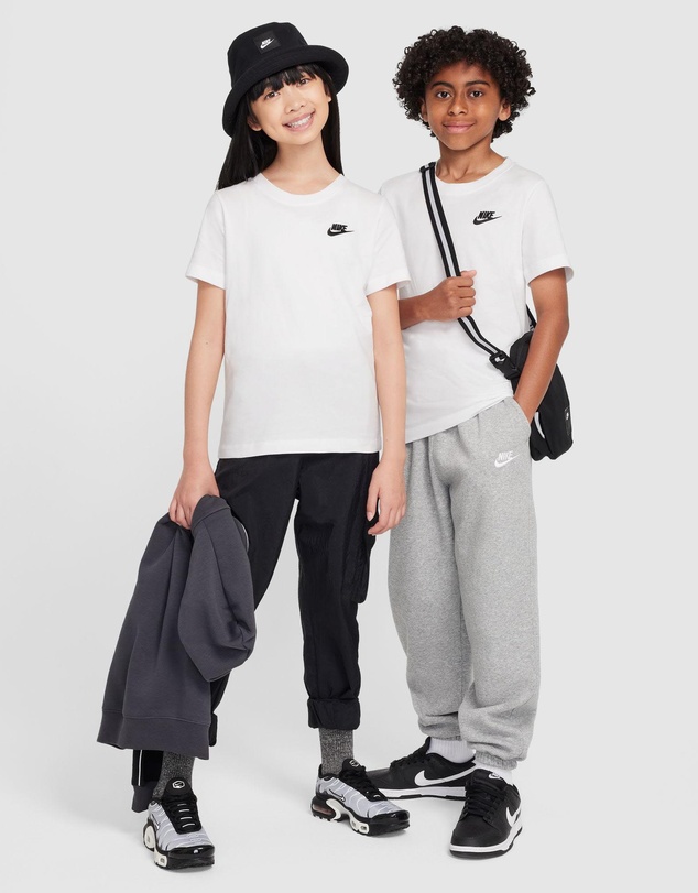 Nike - Sportswear T-Shirt - Kids-Teens