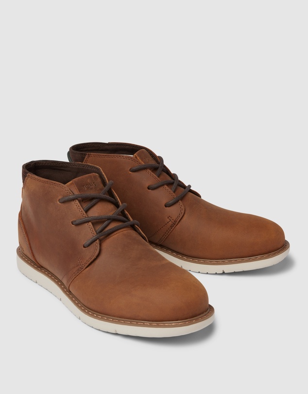 TOMS - Navi Chukka Boot