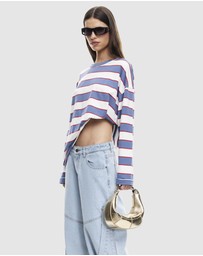 Lioness - Horizon Long Sleeve Top