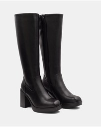 Therapy - Petty Tall Boots