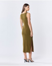 ids - Take The Day Dress