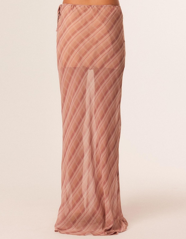 SNDYS - Tai Maxi Skirt