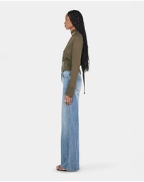 Hansen & Gretel - Rylan Blouse