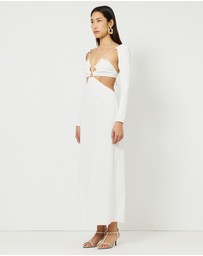 Nicola Finetti - Lea Dress