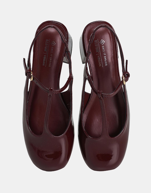 Call It Spring - Tiiana Heels