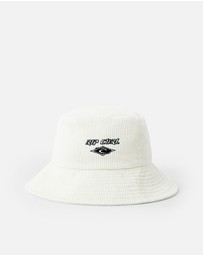 Rip Curl - Icons Of Surf Bucket Hat