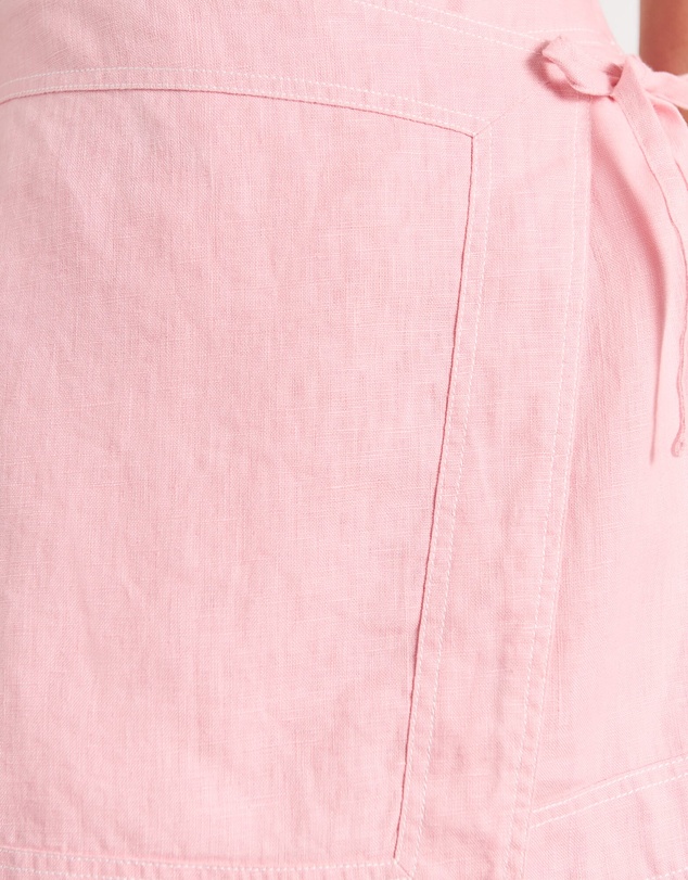 Jag - Gigi Linen Skort