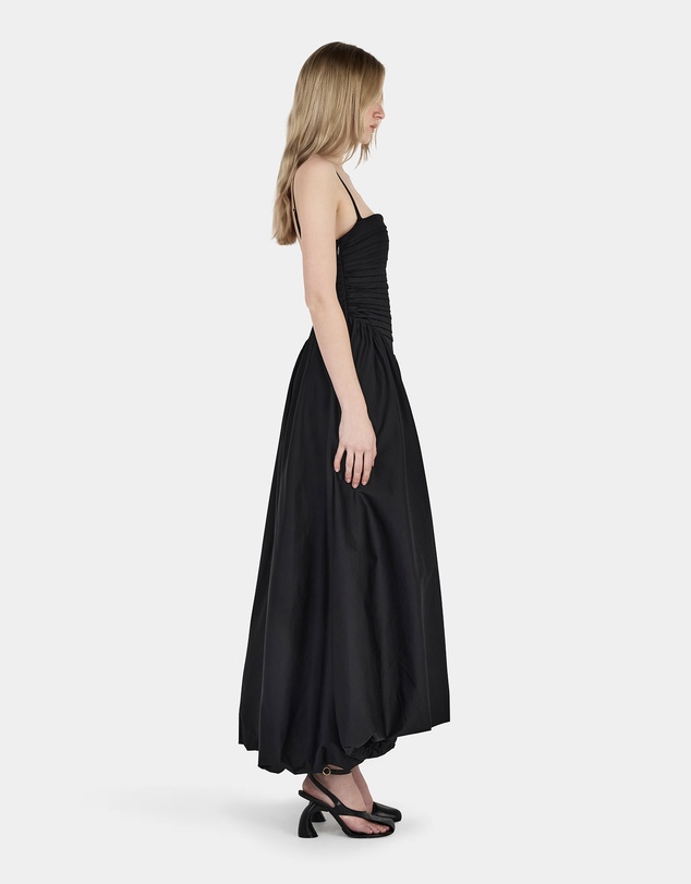 Hansen & Gretel - Jestina Maxi Dress
