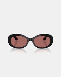 Vogue Junior - 0VJ2032