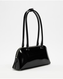 GUESS - Arnela Shoulder Satchel