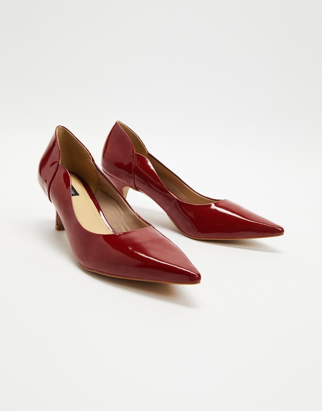 Nina Armando - Sabita Heels