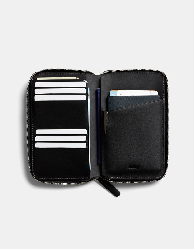 Bellroy - Travel Folio (Second Edition)