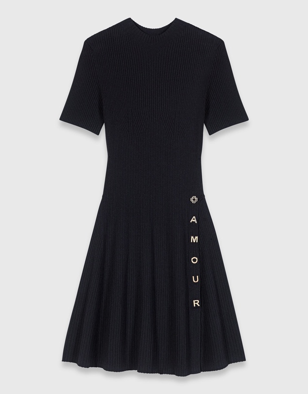 Maje - Riam Dress