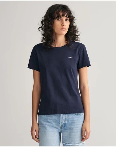 Gant - Shield T-Shirt