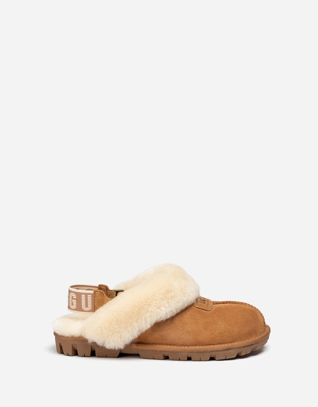 Ozwear Connection Uggs - Ugg Aussie Coquette Slipper
