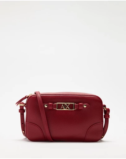 Armani Exchange - Polly Camera Case