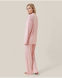 Papinelle - Kate Modal Soft Full Length PJ Set