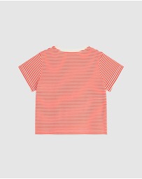 ARKET - Lucy Print T-Shirt - Babies-Teens