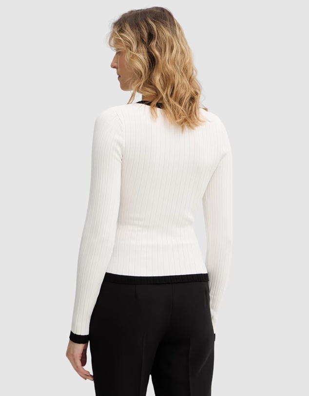 GUESS - Laurel Sweater Top