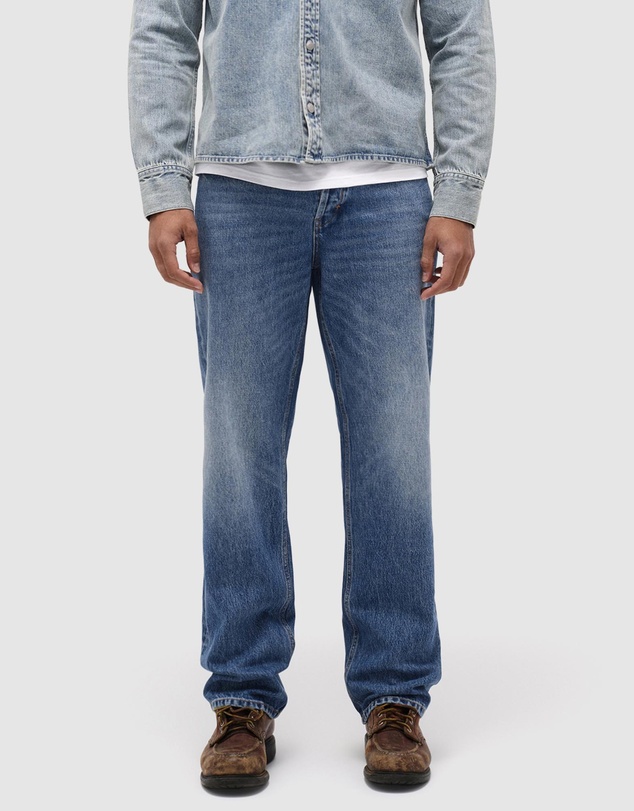 Neuw - Liam Loose Nimes Jeans