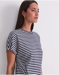Sportscraft - Chloe Lurex Tee