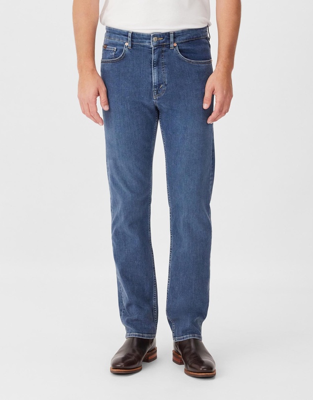 R.M.Williams - Ramco Jeans