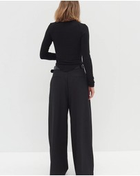 Style Addict - Ryleigh Top