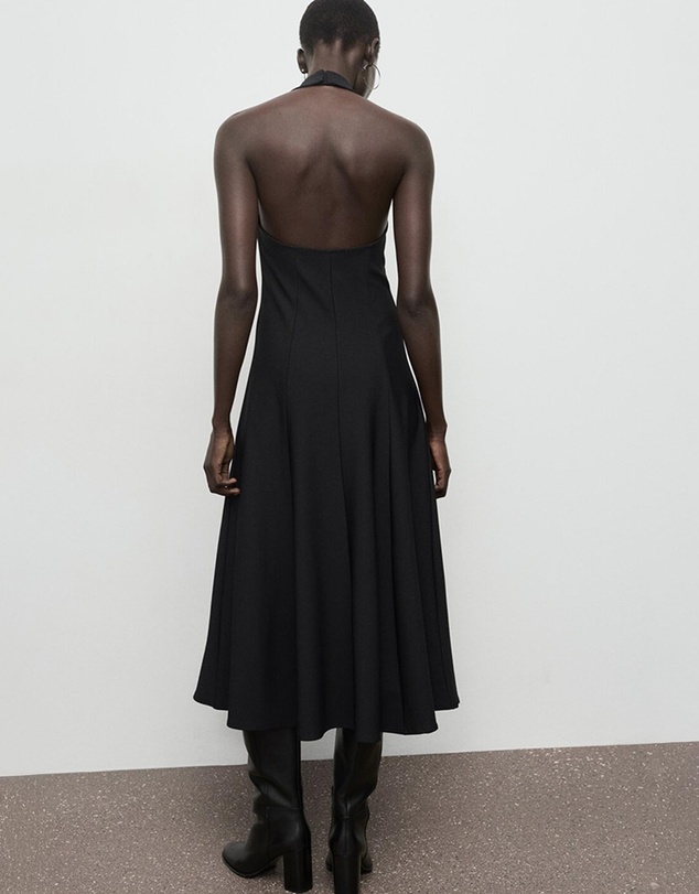 M.N.G - Pepli Dress