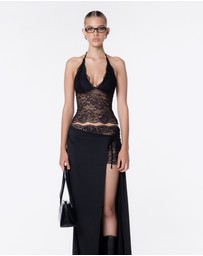 JGR & STN - Carmen Top