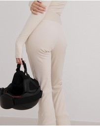 Aim'n - Ski Stretch Thermo Pants
