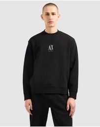 Armani Exchange - Sweatshirt