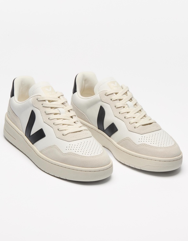 Veja - V-90 O.T. Leather - Unisex