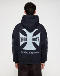 RHUDE - Rhude Boys Hoodie